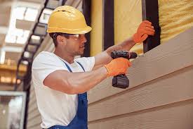 Best Steel Siding Installation  in Bell, CA